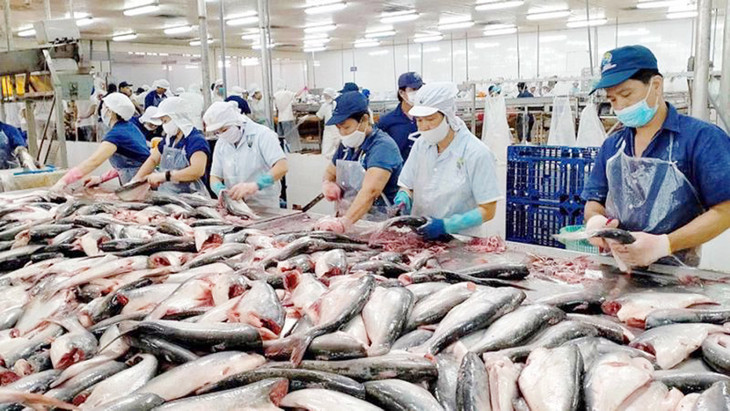 Nhóm sản phẩm xuất khẩu chủ lực đều có tín hiệu tích cực hơn trong quý III