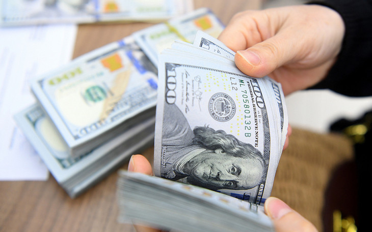 Kiều hối chuyển về TP.HCM đạt hơn 6,6 tỷ USD trong 9 tháng