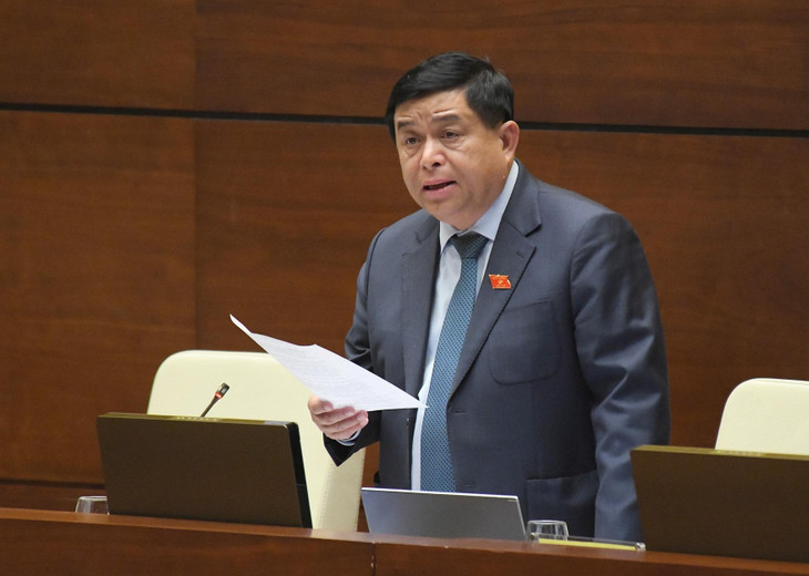 Bộ Kế hoạch và Đầu tư đã xây dựng 5 nhóm giải pháp để thực hiện mục tiêu kép. Bộ Kế hoạch và Đầu tư đã xây dựng 5 nhóm giải pháp để thực hiện mục tiêu kép.