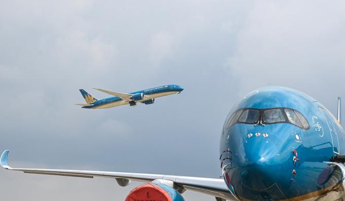 Cục Hàng không Việt Nam đề xuất mở rộng đón khách quốc tế từ quý 4/2021