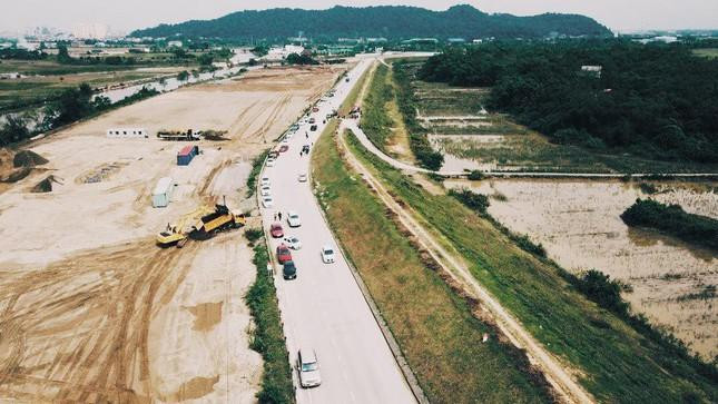 Dự án Khu đô thị NIDCO Thịnh Lợi (Nghệ An) chưa đủ điều kiện huy động vốn nhưng các sản phẩm của Dự án đã được rao bán rầm rộ.