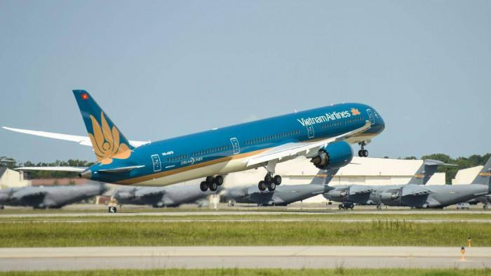 Vietnam Airlines đang hoàn tất những bước cuối cùng trước khi khai thác thường lệ đến Mỹ