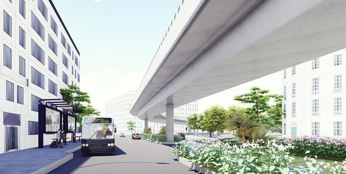 Sau một thời gian dài chuẩn bị, trong hai ngày qua, cầu vượt tại nút giao Chùa Bộc - Phạm Ngọc Thạch vừa được Ban Quản lý dự án đầu tư xây dựng công trình giao thông, UBND thành phố Hà Nội (Ban Giao thông - chủ đầu tư) tiến hành khoan cọc nhồi để tổ chức thi công ở hiện trường. Đây là dự án thành phố Hà Nội không tổ chức động thổ, làm lễ khởi công.