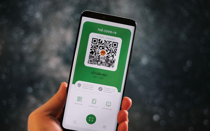 PC-Covid là ứng dụng phòng chống dịch Covid-19 trên toàn quốc