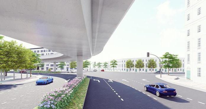 Cầu vượt Chùa Bộc - Phạm Ngọc Thạch được xây dựng với mục tiêu giải quyết ùn tắc, hoàn thiện hạ tầng nút giao Chùa Bộc - Tôn Thất Tùng - Phạm Ngọc Thạch. Ngoài ra dự án cũng có nhiệm vụ mở rộng, tăng cường hạ tầng cho hệ thống mặt đường bên dưới, trong đó có xén hè, mở rộng mặt đường và thảm lại bê tông nhựa…