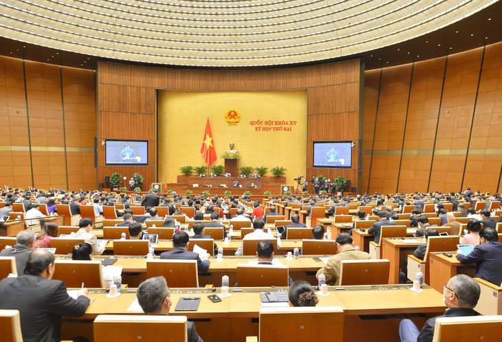 Toàn cảnh phiên chất vấn và trả lời chất vấn đối với Bộ trưởng Bộ Kế hoạch và Đầu tư Nguyễn Chí Dũng Toàn cảnh phiên chất vấn và trả lời chất vấn đối với Bộ trưởng Bộ Kế hoạch và Đầu tư Nguyễn Chí Dũng