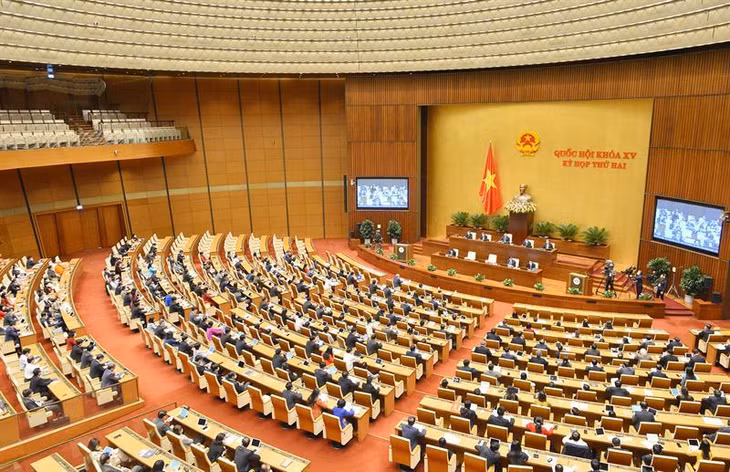 Quốc hội chất vấn Bộ trưởng Bộ Giáo dục và Đào tạo Nguyễn Kim Sơn về bảo đảm chất lượng dạy - học, tiếp tục thực hiện đổi mới căn bản giáo dục và đào tạo trong điều kiện dịch COVID-19,...