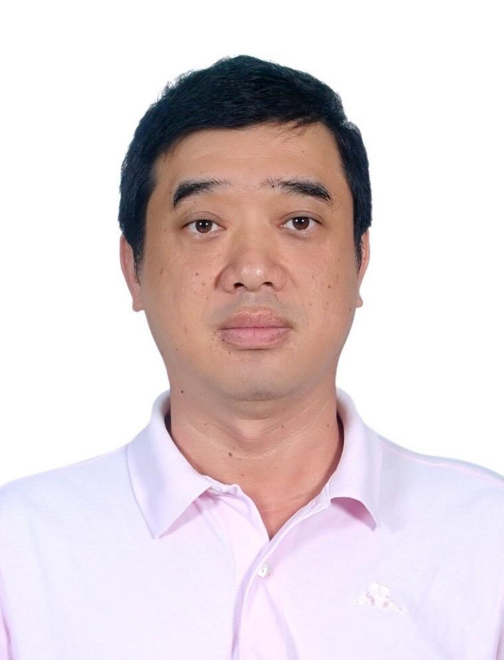 Ông Bùi Tùng Sơn, Giám đốc Công ty TNHH Thương mại và Đầu tư Thiên Đỉnh