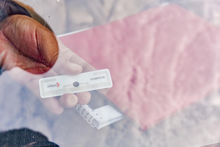 ePass vượt mốc 1 triệu khách hàng sau 11 tháng ra mắt dịch vụ ePass vượt mốc 1 triệu khách hàng sau 11 tháng ra mắt dịch vụ