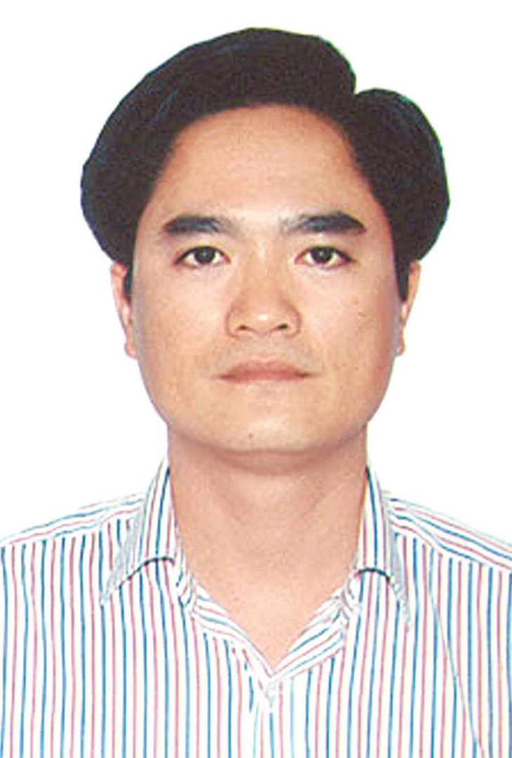 Ông Trần Quang Lâm, Giám đốc Sở Giao thông Vận tải TP.HCM