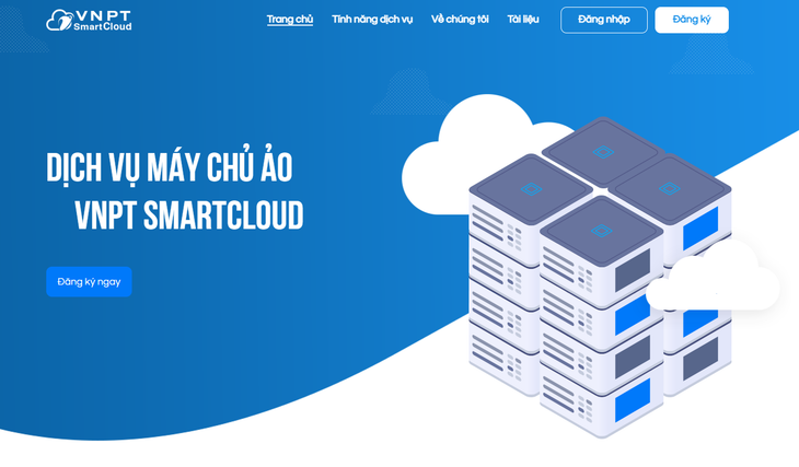 VNPT Cloud luôn được đánh giá cao từ các khách hàng và đối tác, là giải pháp điện toán đám mây toàn diện