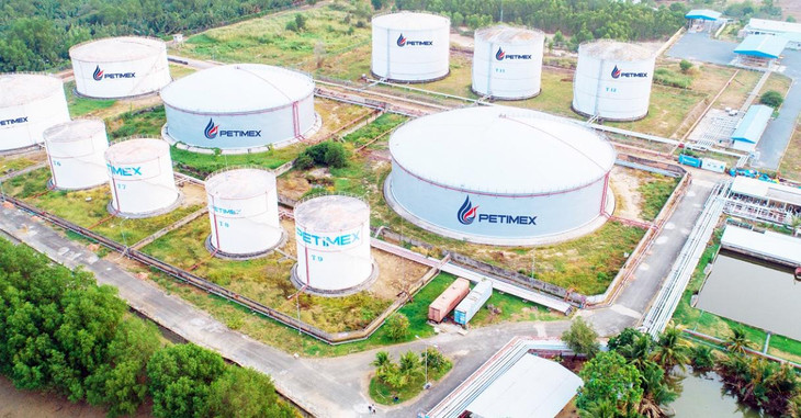 Bắt khẩn cấp Chủ tịch HĐQT Công ty Khí hóa lỏng Đồng Tháp. Ảnh minh họa