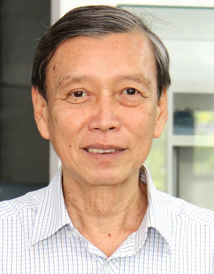 Ông Trần Thọ Huy, Tổng giám đốc Công ty CP Thang máy Thiên Nam Ông Trần Thọ Huy, Tổng giám đốc Công ty CP Thang máy Thiên Nam