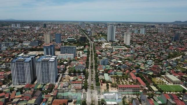 Thành phố Vinh sẽ được mở rộng địa giới hành chính và không gian đô thị. Thành phố Vinh sẽ được mở rộng địa giới hành chính và không gian đô thị.