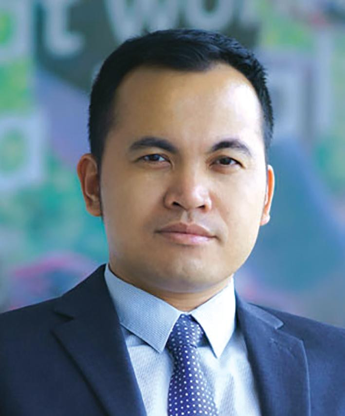 Ông Phạm Hồng Sơn, Tổng Giám đốc General Electric (GE) Việt Nam Ông Phạm Hồng Sơn, Tổng Giám đốc General Electric (GE) Việt Nam