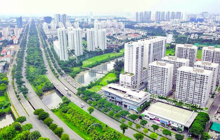 Doanh nghiệp có thể phải công khai đầy đủ thông tin dự án bất động sản