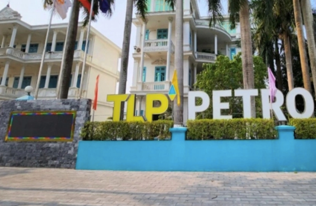 Công ty TNHH Trung Linh Phát chưa nộp hơn 26 tỷ đồng tiền quỹ bình ổn xăng dầu