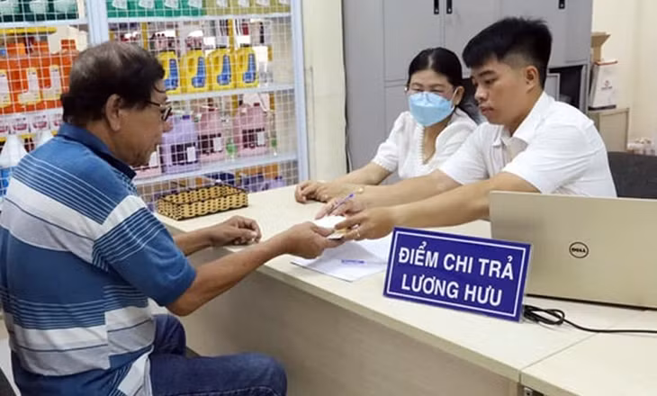 Bộ Tài chính đề nghị xem lại đề xuất tăng lương hưu, các khoản trợ cấp lên 15 - 38,9%