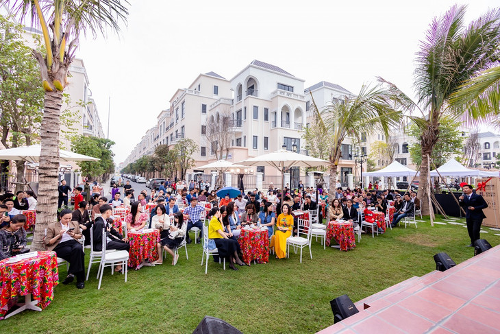 Lượng tìm kiếm BĐS toàn quốc bắt đầu đi lên ngay từ ngày mùng 2 Tết và tiếp tục giữ nhịp tăng khá mạnh