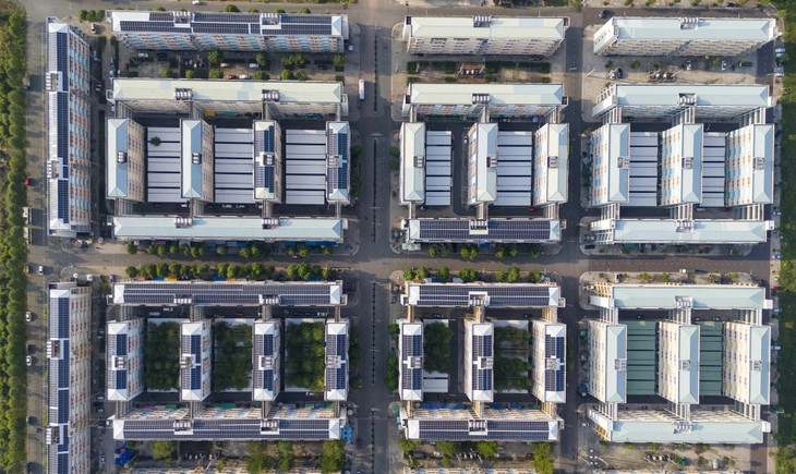 Giai đoạn 2021 - 2023, cả nước có 499 dự án nhà ở xã hội được triển khai, trong đó có 72 dự án hoàn thành