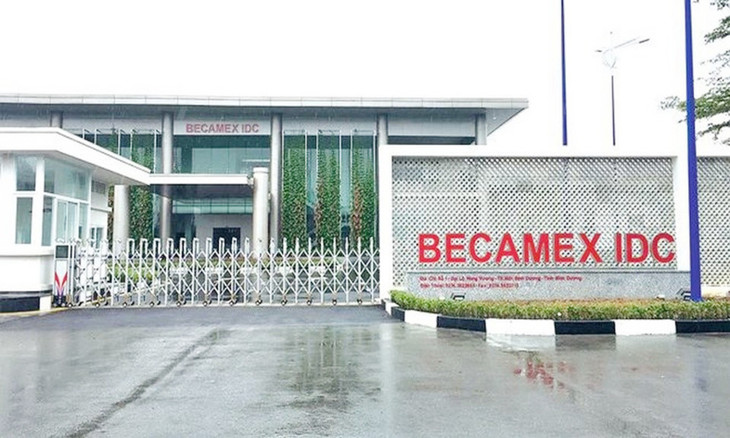 Becamex IDC phát hành hơn 2.000 tỷ đồng trái phiếu trong chưa đầy 4 tháng