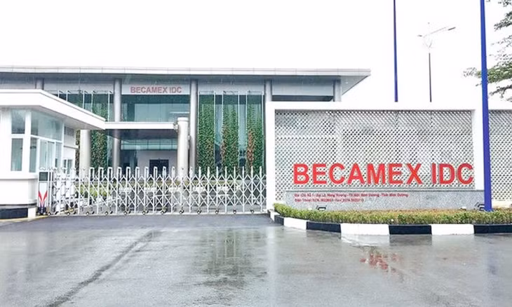 Becamex IDC phát hành hơn 2.000 tỷ đồng trái phiếu trong chưa đầy 4 tháng