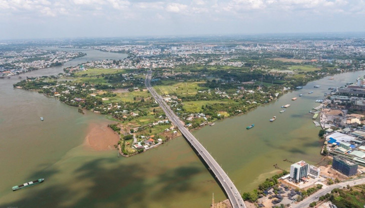 Đồng Nai sẽ chuyển đổi mục đích sử dụng hơn 163 ha đất trồng lúa để thực hiện 6 dự án