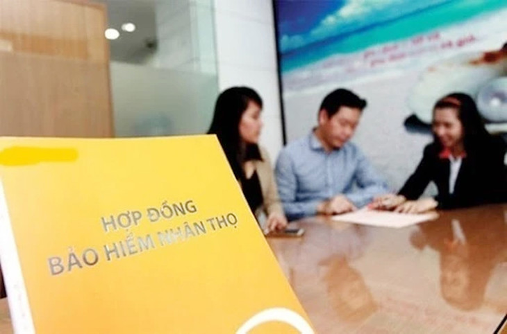 9 tháng năm 2024, doanh thu từ bảo hiểm nhân thọ đạt 106.980 tỷ đồng, giảm 6,4% so với cùng kỳ năm trước