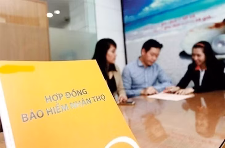 9 tháng năm 2024, doanh thu từ bảo hiểm nhân thọ đạt 106.980 tỷ đồng, giảm 6,4% so với cùng kỳ năm trước