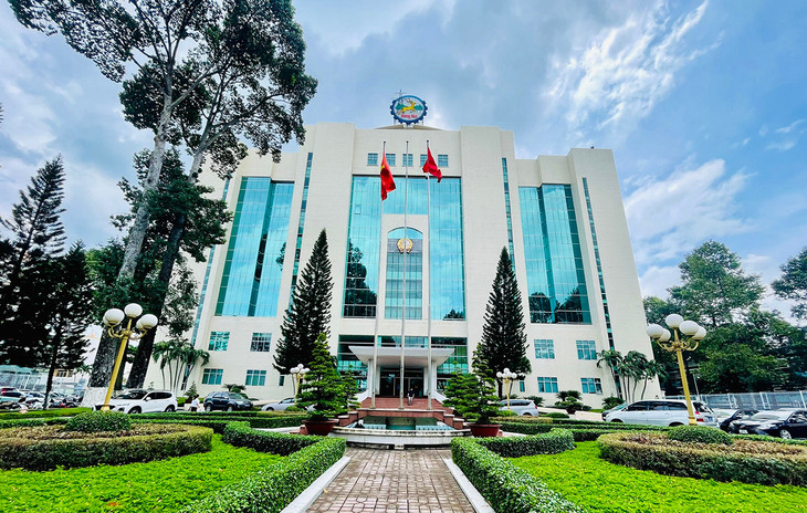 Đề nghị thi hành kỷ luật Ban Cán sự Đảng UBND tỉnh Đồng Nai hai nhiệm kỳ Đề nghị thi hành kỷ luật Ban Cán sự Đảng UBND tỉnh Đồng Nai hai nhiệm kỳ