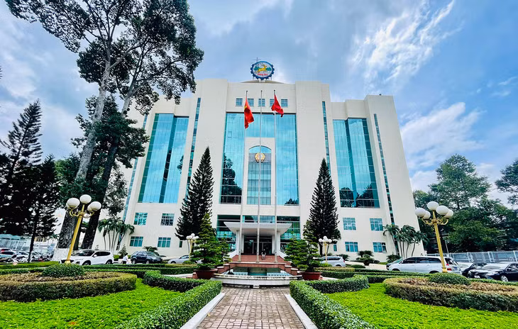 Đề nghị thi hành kỷ luật Ban Cán sự Đảng UBND tỉnh Đồng Nai hai nhiệm kỳ