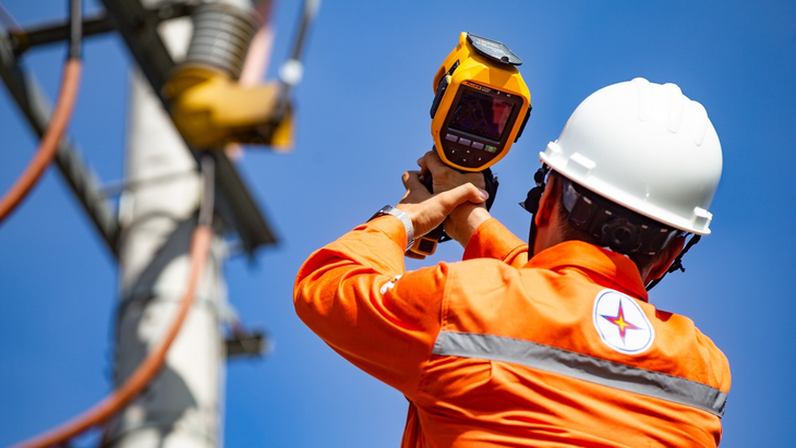 Ngày 10/10/2024, Bộ Công Thương đã công bố nội dung về kết quả kiểm tra chi phí sản xuất kinh doanh điện năm 2023 của EVN