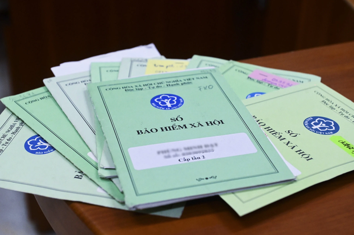 Kết quả đầu tư quỹ bảo hiểm xã hội đến cuối năm ngoái ghi nhận khoảng 1,25 triệu tỷ đồng, tăng 10% so với năm 2022 Kết quả đầu tư quỹ bảo hiểm xã hội đến cuối năm ngoái ghi nhận khoảng 1,25 triệu tỷ đồng, tăng 10% so với năm 2022