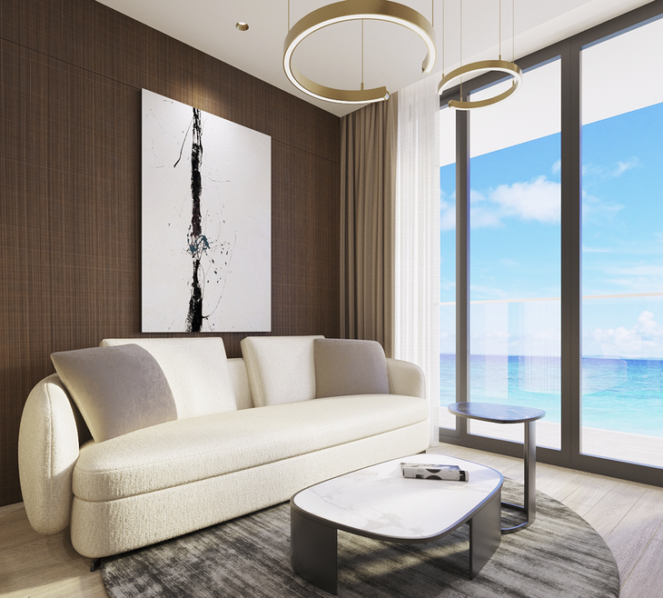 Thông qua hợp tác với Icity x Marriott Bonvoy, các căn hộ tại Regal Residence Luxury sẽ tạo ra giá trị cho thuê vượt trội, tối ưu hóa chi phí và gia tăng giá trị tài sản cho nhà đầu tư.