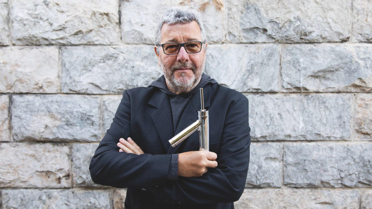 Philippe Starck – Nhà thiết kế huyền thoại trong nhiều lĩnh vực