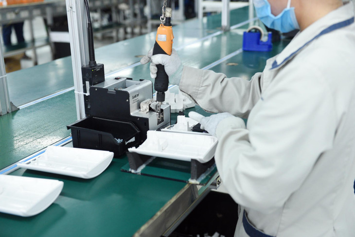 Wifi mesh 6 là wifi đầu tiên do người người Việt làm chủ