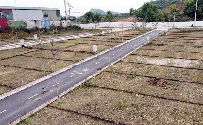 Nhiều quy định mới trong dự thảo quy định điều kiện tách thửa đối với thửa đất ở, thửa đất có đất ở và đất nông nghiệp trong cùng thửa đất