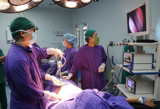 28.000 ống thuốc Protamin sulfat chuyên dùng trong mổ tim vừa về đến Việt Nam và sẽ được chuyển đến các bệnh viện. Ảnh minh họa