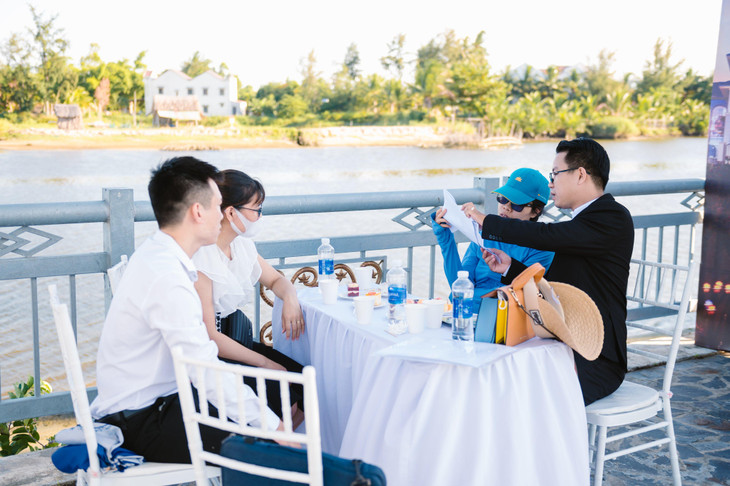 Marina Hoi An sở hữu pháp lý an toàn