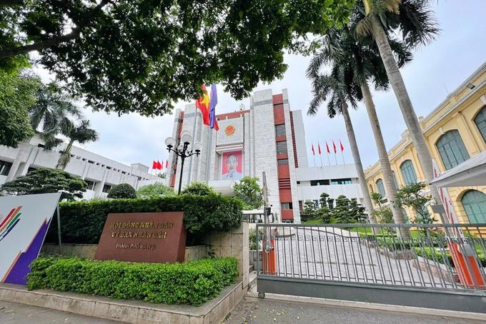 Hà Nội dự kiến chi 90 tỷ đồng đào tạo cán bộ ở nước ngoài trong giai đoạn 2022-2025