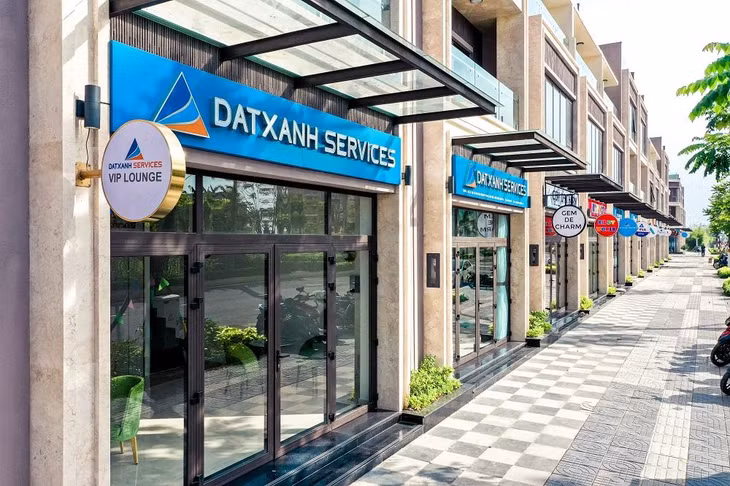 Dễ dàng tiếp cận với các tuyến phố thương mại với đa dạng nhãn hàng khác nhau cũng là yếu tố giúp Gem Sky World “ghi điểm” trong mắt các gia đình trẻ lẫn gia đình đa thế hệ.