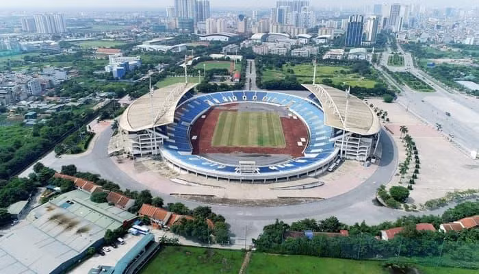 Sân vận động Mỹ Đình