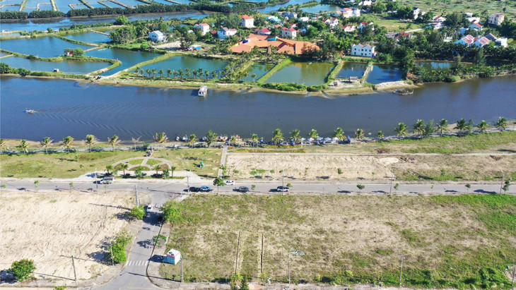 Marina Hoi An là tâm điểm đầu tư giá trị