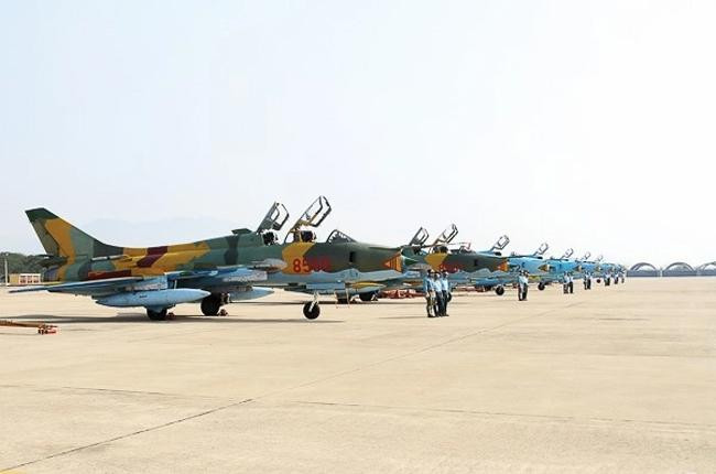 Ninh Thuận mời gọi tài trợ quy hoạch khu vực sân bay Thành Sơn