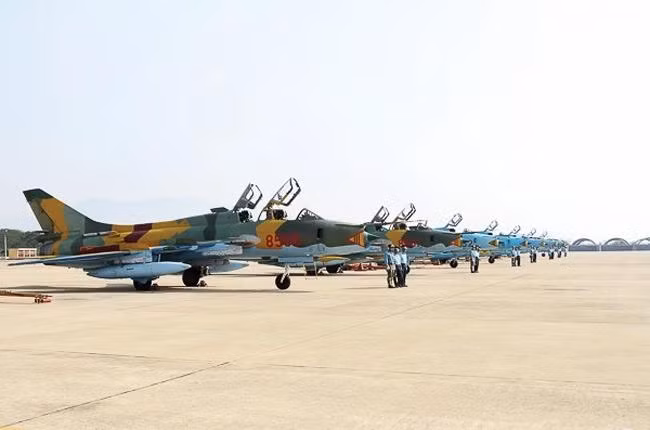 Ninh Thuận mời gọi tài trợ quy hoạch khu vực sân bay Thành Sơn