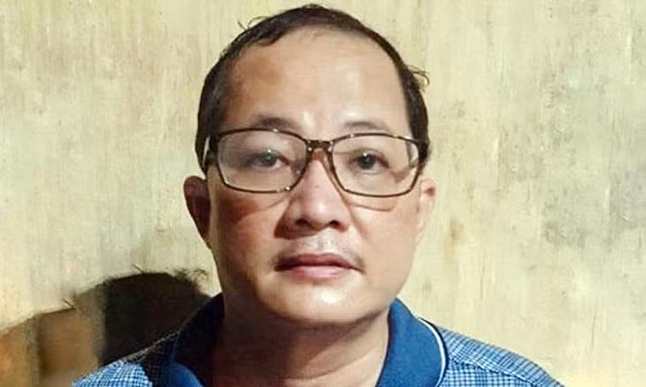 Ông Nguyễn Minh Quân, cựu Giám đốc Bệnh viện TP. Thủ Đức (Bí thư Đảng ủy nhiệm kỳ 2020-2025) bị khai trừ Đảng