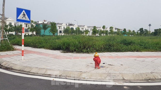 Khu đất TT3 có vị trí đẹp với việc đã được UBND quận Long Biên chi hàng tỷ đồng để giải phóng mặt bằng, đầu tư đồng bộ các hạng mục hạ tầng kỹ thuật Khu đất TT3 có vị trí đẹp với việc đã được UBND quận Long Biên chi hàng tỷ đồng để giải phóng mặt bằng, đầu tư đồng bộ các hạng mục hạ tầng kỹ thuật