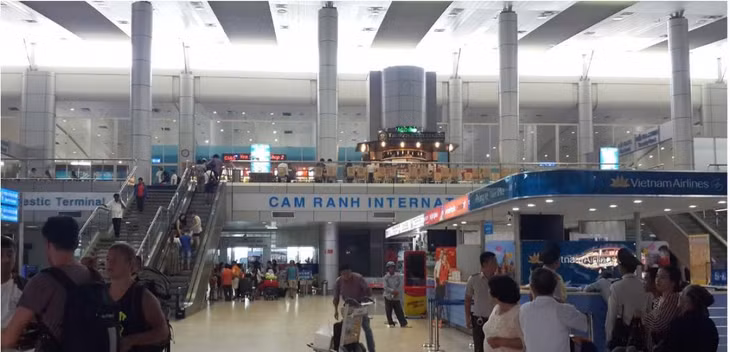 Các sân bay có phương án đóng, mở sân bay hoặc thay đổi lịch bay cho phù hợp và đảm bảo an toàn tuyệt đối hoạt động bay