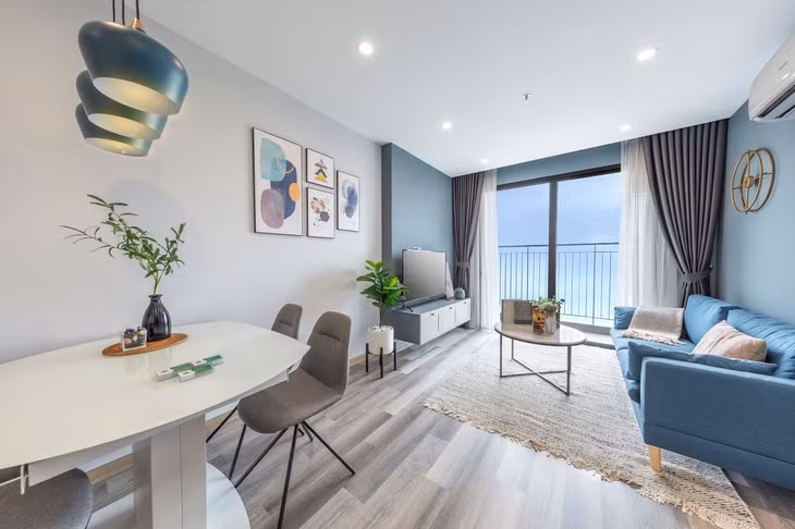 Cơ hội đón “Tân niên” trong căn hộ cao cấp tại đô thị lõi phía Tây thủ đô - Vinhomes Smart City với ưu đãi “3 nhất”