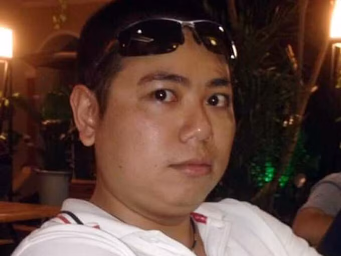 Nghi phạm Bùi Mạnh Trí đang bị truy nã